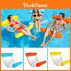 Luxurious Inflatable Floating Water Hammock For Ultimate Pool Relaxation And Fun