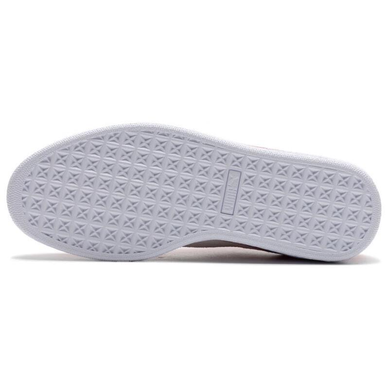 PUMA Suede Classic XXI Trainers 'Pink White' Men's 374915-99