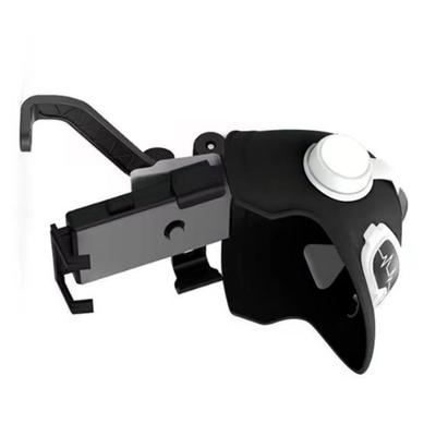 Shockproof Motorcycle Phone Holder Waterproof Universal Fit Fast Release Designs Not Slip Grips for Outdoor Ride