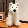 New Jelly Wave Fox Green Dragon Monkey Plush Cute Toy Doll