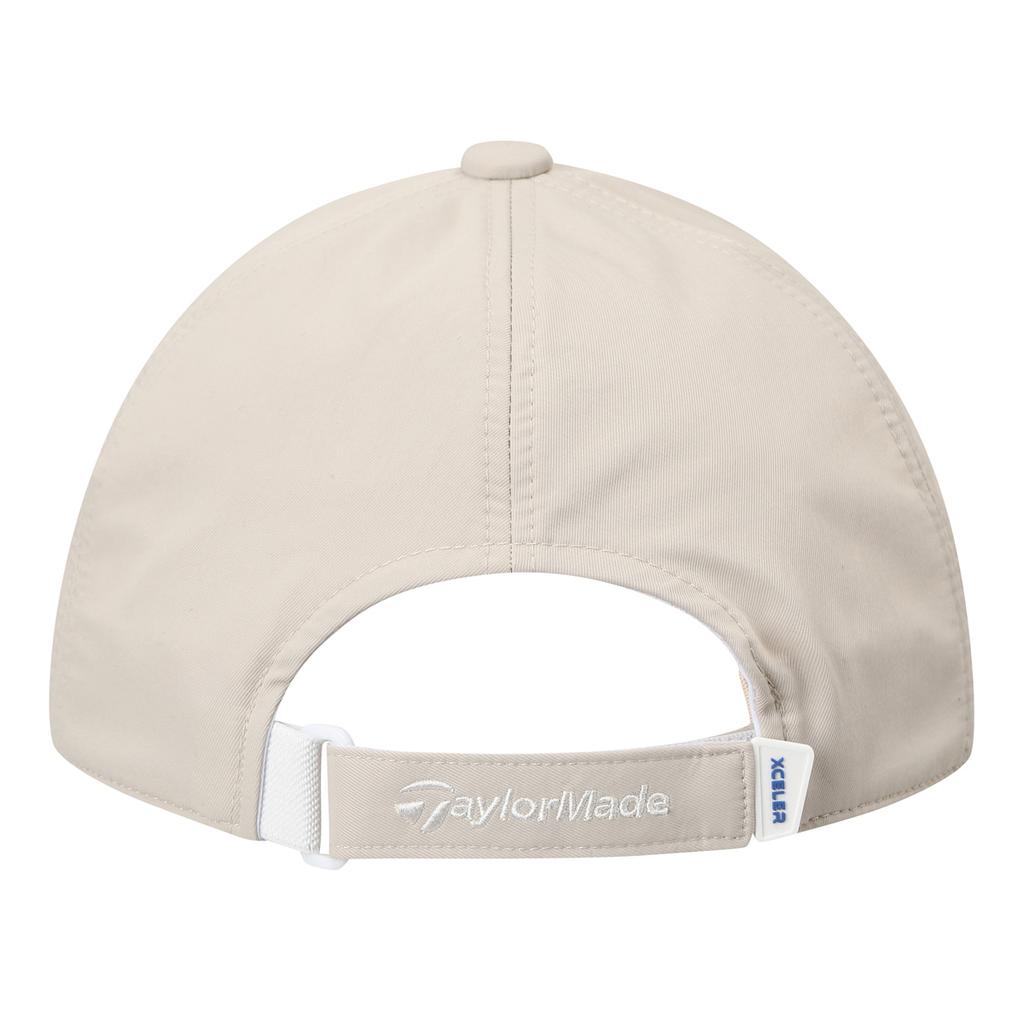 TAYLORMADE APPAREL 26Ss Women'S Nylon Ball Cap T8031H65621-509