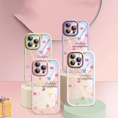 Telefoonhoesjes – Smartphonebumpers