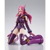 [Tamashii Nations] S.H.Figuarts One Piece - Jewelry Bonney (Egghead) Purple One Size