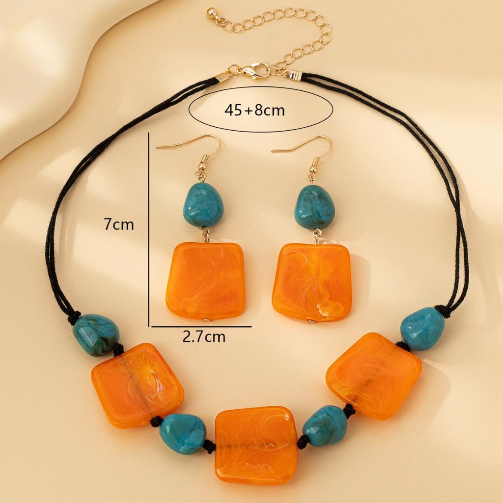 Gioielli alla moda Set da donna