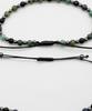 Iamj Mood Mix Gemstone Bracelet (2 Colors)
