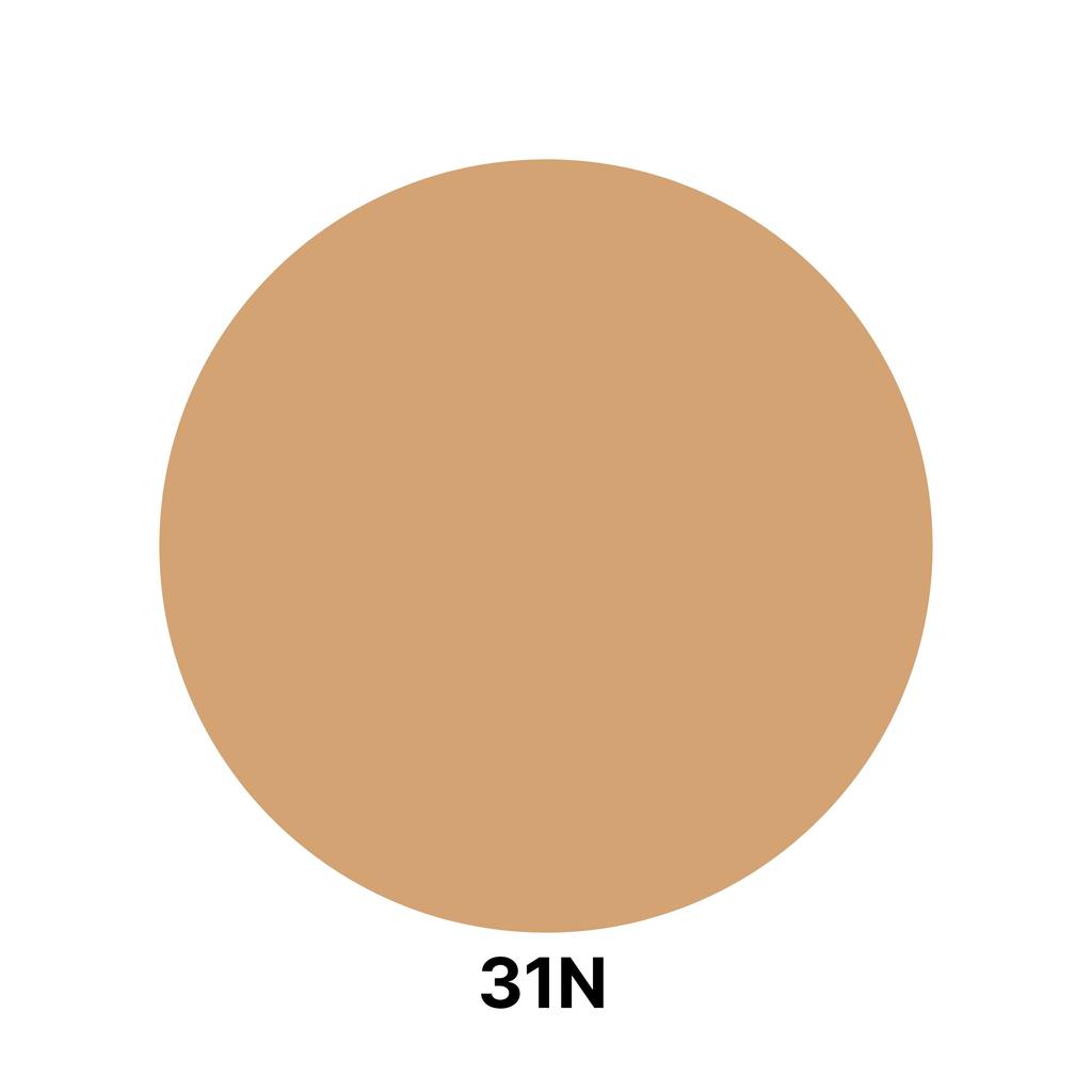 TIRTIR Mask Fit All-Cover Mini Cushion 4.5g SPF50+ PA+++ (27 Couleurs)