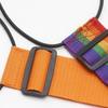 1/2Pcs Versatile Luggage Elastic Strap Reusable Adjustable Luggage Connector Straps Portable Travel Suitcase Fixed Strap