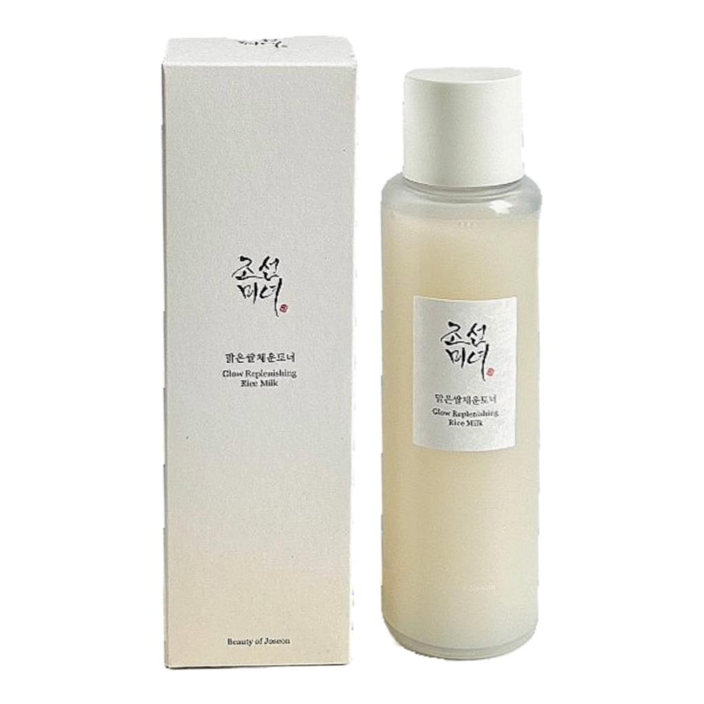 Beauty of Joseon Tonico al latte di riso illuminante 150 ml