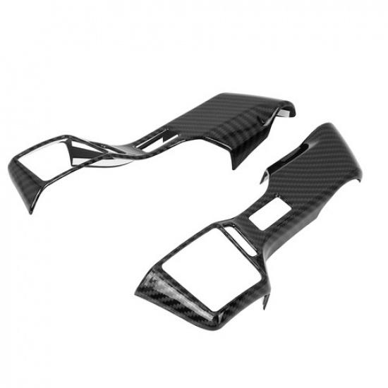 Interior Accessories Steering Wheel Trims  for Toyota Tacoma Tundra 14-19