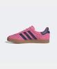 Adidas Gazelle 85 - Scarlet:Dark Blue / Id0846