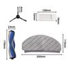 1 Set For Ecovacs For Deebot N20 / N20 PLUS / N20  For PRO PLUS Vacuum Cleaner Kits Main Side Brush Filter Mop Cloth Kit