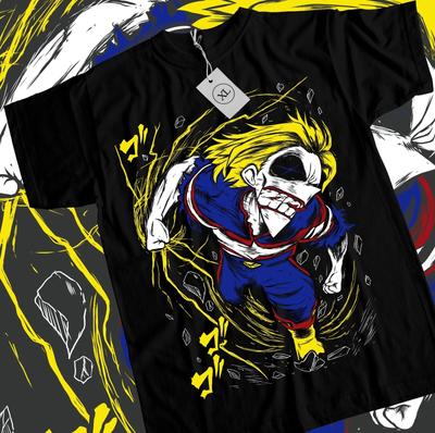Oberteile – T-Shirts