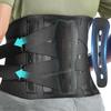 Lightweight Lumbar Support Belt for Men Women Relieve Lower Back Pain Sciatica Herniated Disc Scoliosis Waist Support