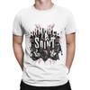 Armored Core Armored Saint Symbol Novelty 100 Cotton TShirt Armored Core Tees Tops For Unisex
