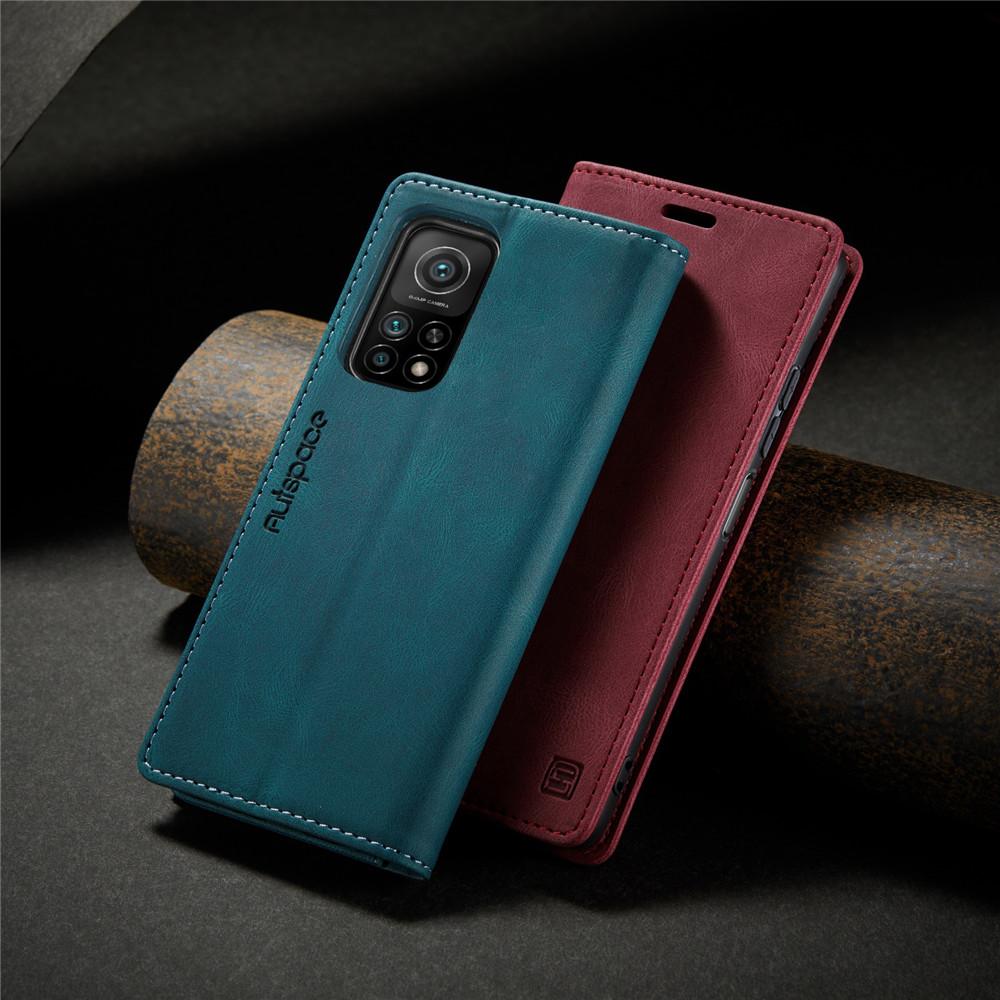 Xiaomi 10T Pro Case Leather Wallet Flip Cover For Xiaomi Mi 10T Mi10T Lite Phone Case Stand Card Holder Luxury Cover