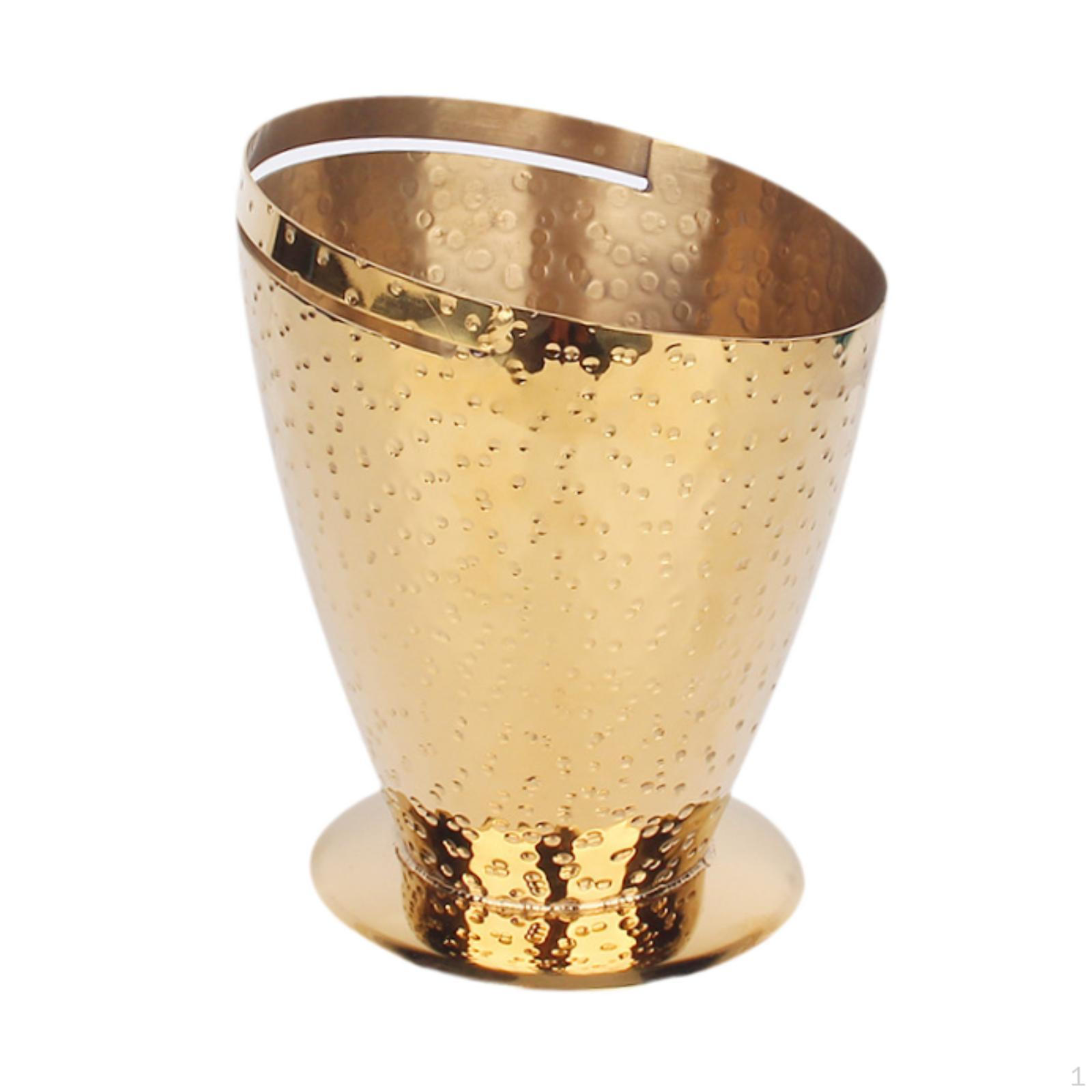 

Контейнер для напитков для льда, барбекю и посиделок золотой