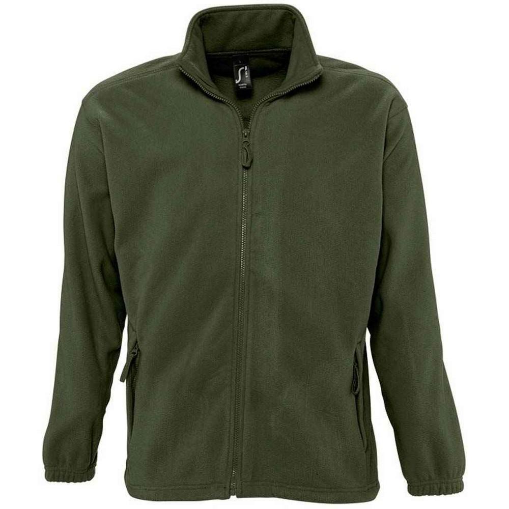 Unisex Adult North Fleece Jacket