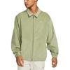 New Nike Life Harrington Cord Jacket DX9070-386