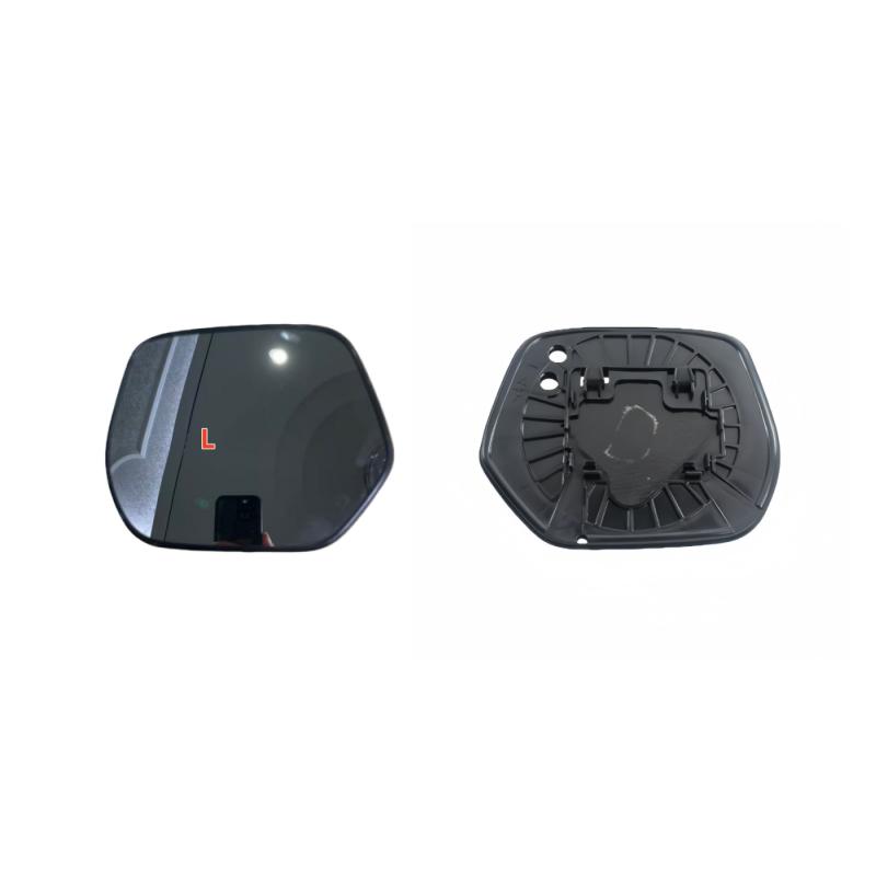 Heated Rearview Mirror Glass for Honda 2007- CR-V / - Breeze / 2011-2016 Crosstour / 2012-2015 Elysion