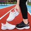Shoes Women,Running Shoes Soft Sole Comfortable Breathable Mesh Shoes Sneakers