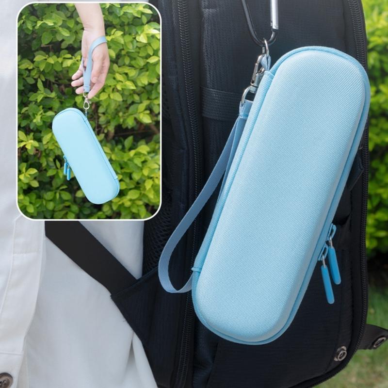 Portable Shockproof Storage Case Waterproof Carrying Bag For Pocket 3 Camera with Organized Pockets