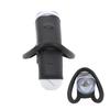 Mini LED Flashlight Waterproof Lanterna LED Torch AA Battery Powerful LED Bike Lights