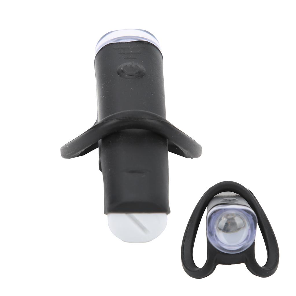 Mini LED Flashlight Waterproof Lanterna LED Torch AA Battery Powerful LED Bike Lights