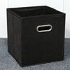 Faltbare Aufbewahrungsbox für Kleidung mit Metallschnalle zur Organisation von Schlafzimmer-Kleiderschränken