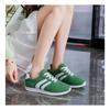 Damenschuhe, leichte Freizeitschuhe, modische und vielseitige Laufsportschuhe, Einzelschuhe