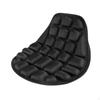 Motorcycle Seat Cushion Comfortable Sturdy 3D for Long Rides Shock Absorption