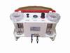 Twin Pen Sandblaster Two Pen Dental Lab Sandblasting Machine