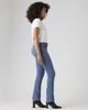 Levi's 314 SHAPING Straight Stretch Jeans 19631-0148 W25 L30