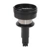 Dust Cup Filter for Ultenic U10 ABS Handheld Cordless Vacuum Cleaner Replacement Dust Cup Filter