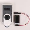 Handheld Car Key Frequency Meter Wireless Car Key Diagnostic Car Key Frequency Tester for Car Auto