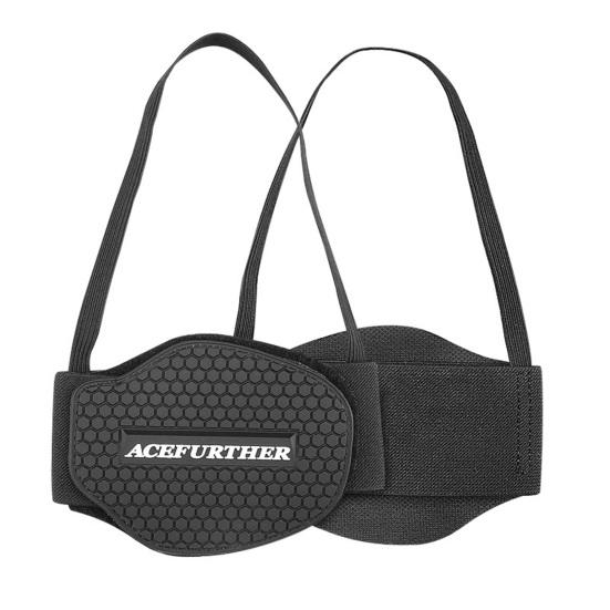 Motorrad Schalthebel Pad Boot Abdeckung Schwarz Gummi Schutz Kupplung Schuh Pads für Männer