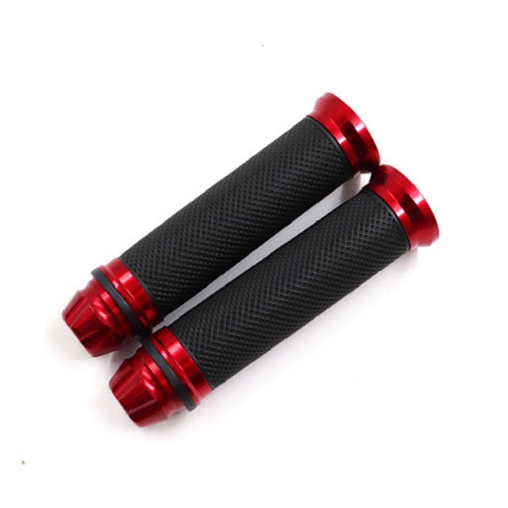 

Ручки для мотоцикла, нескользящие ручки для велосипедного руля, чехол для горного велосипеда, скутера, шоссейного велосипеда, BMX, MTB, велоспорта