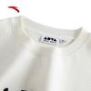ANTA Men's Graphic Pullover Sweatshirt