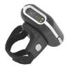 Ring Barcode Scanner 2.4G Wireless Bluetooth 2D Code Reader Wearable Finger Barcode Scanning Tool