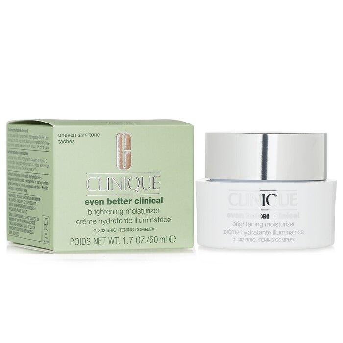 Clinique Even Better Clinical Brightening Moisturizer