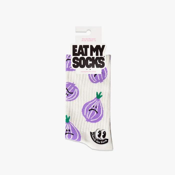 It My Socks Crying Onions Socks