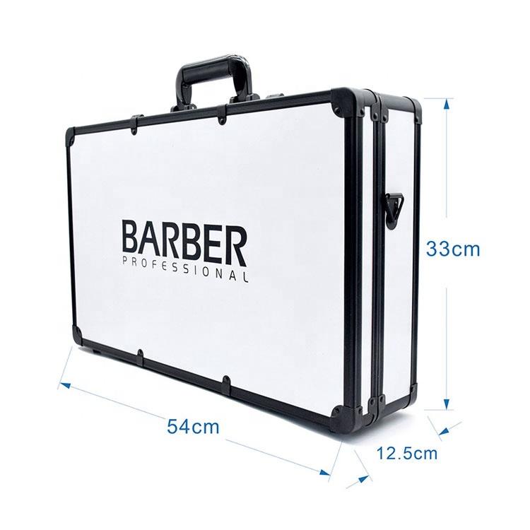 Tomi Hairdressing Accessories Case Cosmetic Case
