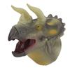 Dinosaur Night Light for Kids Color Changing Baby Night Light Touch Switch Portable LED Bedside Nursery Lamp Gifts for