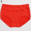 Women's Fashion Sexy Bamboo Fiber Antibacterial Underpants Briefs Underwear