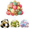 Birthday Balloon Amazon 30Pcs Internet Celebrity Latex Balloon Set Premium Birthday Decoration Balloon