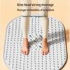 Peak Five-Zone Acupressure Foot Massage Mat