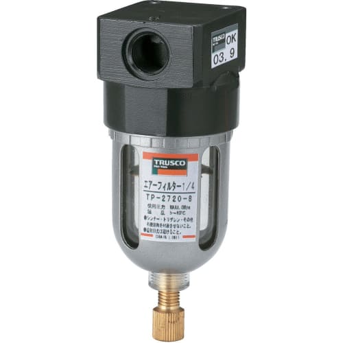 

Воздушный фильтр TRUSCO TP-2720-8
