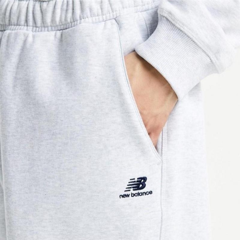 New Balance Brushed Straight Training Pants Nbmld41913