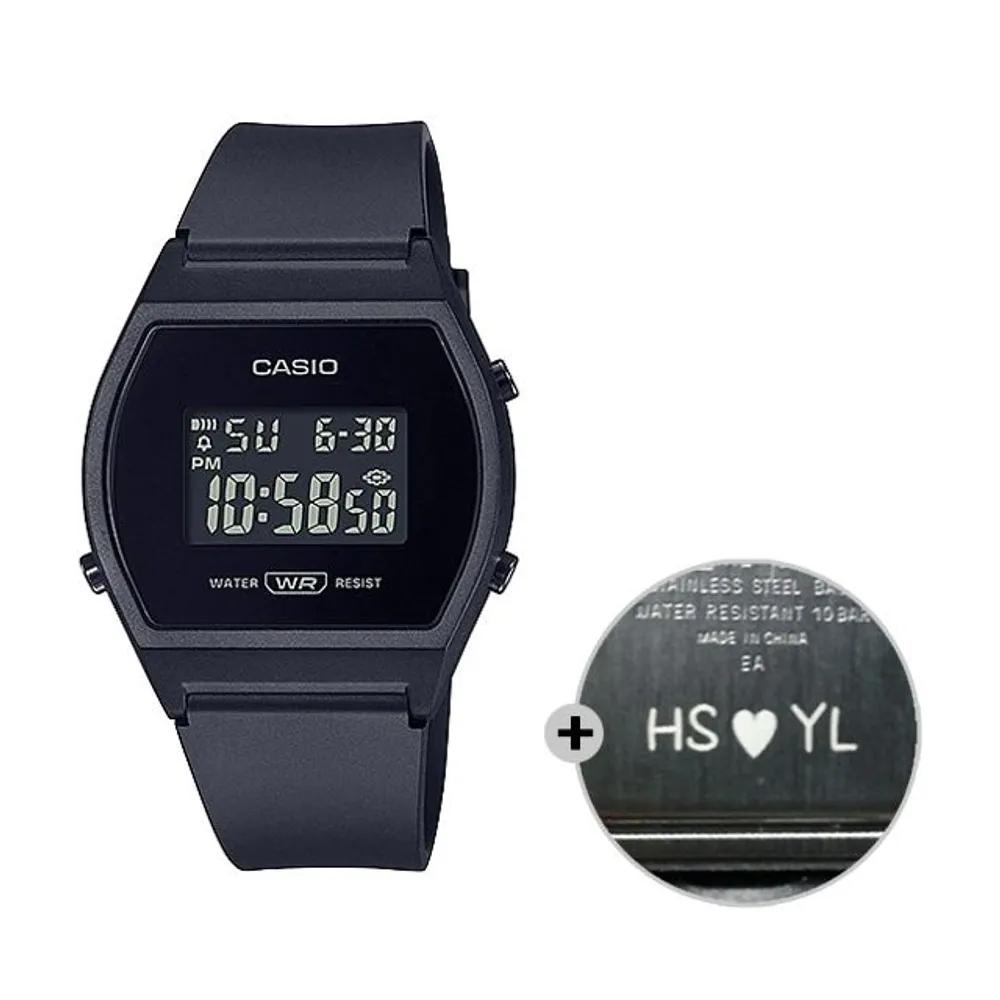 Cio Women s Wristwatch Electronic LW-204-1B