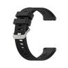 20mm Silicone Strap for Garmin Forerunner 55 158 245 645 Smart Watch Band for Garmin Vivoactive 5 Venu 2 Plus
