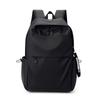 Street Fashion Casual Backpack, Men's Large-capacity Travel Bag, Lightweight Commuting Schoolbag, Casual Bag